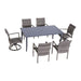 LSI 5 Piece Dining Sets with Chairs