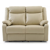LYKE Home 3PC Living Room Set, Putty