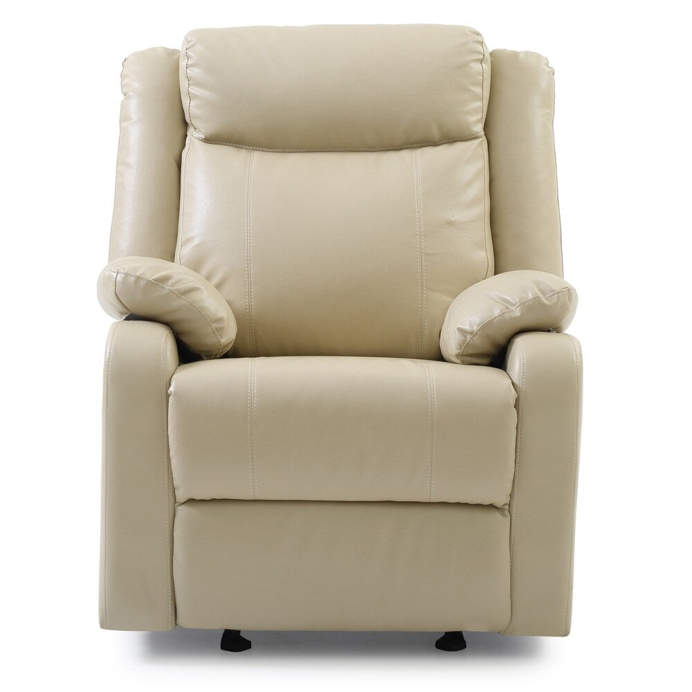 LYKE Home 3PC Living Room Set, Putty