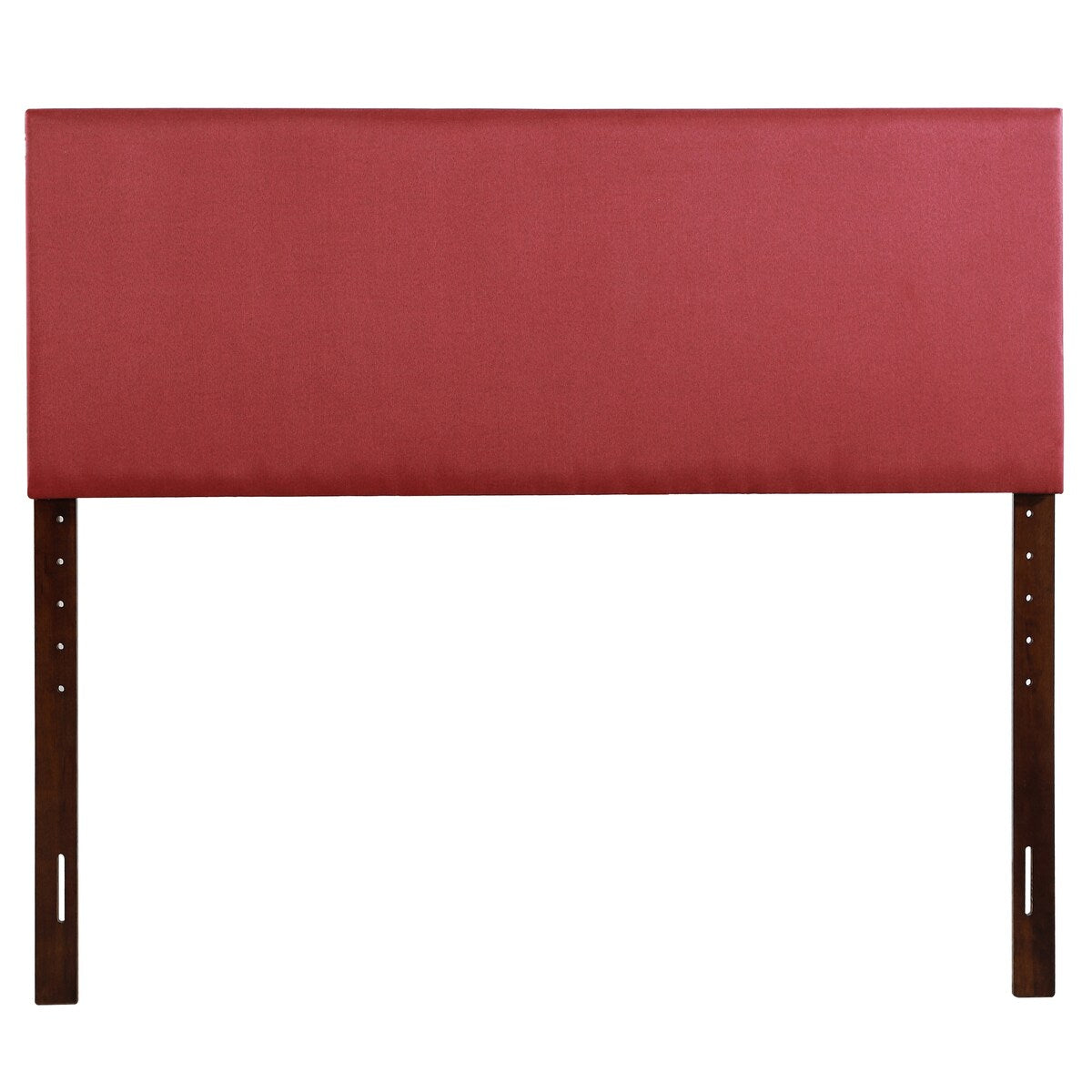 LYKE Home Queen Bed , RED