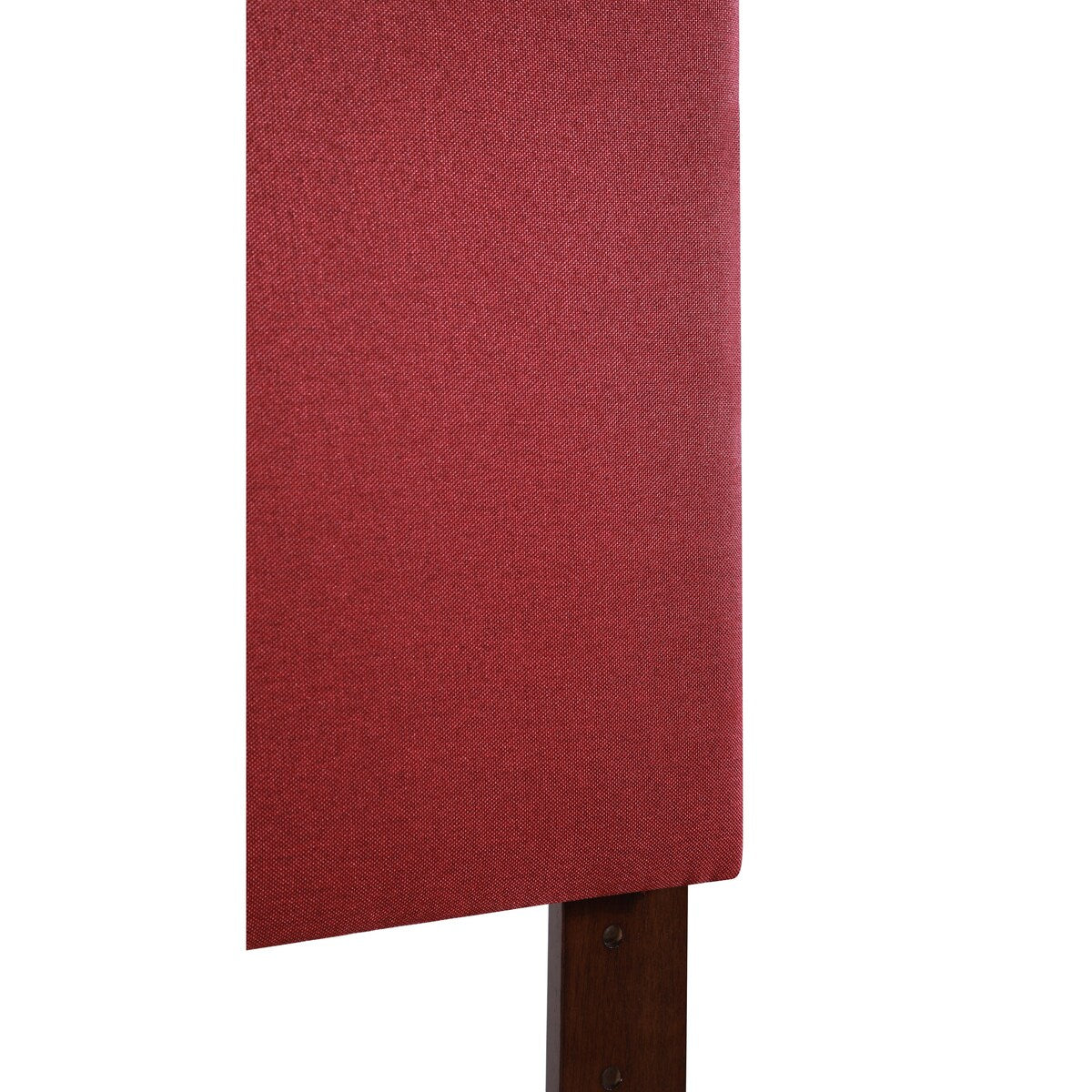 LYKE Home Queen Bed , RED