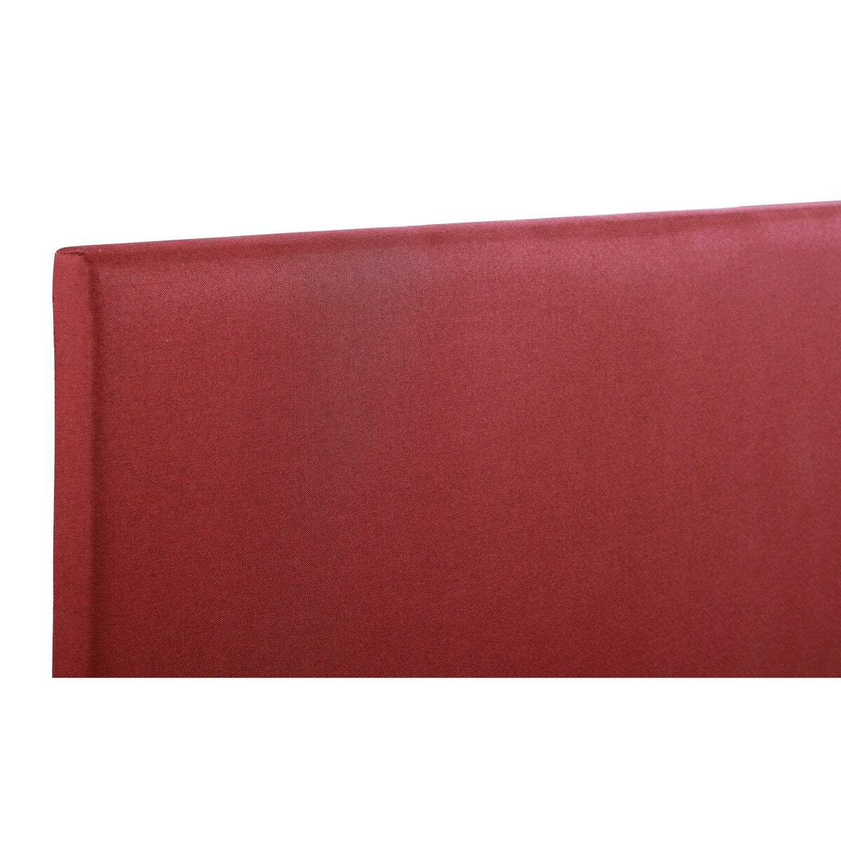 LYKE Home Queen Bed , RED