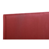 LYKE Home Queen Bed , RED