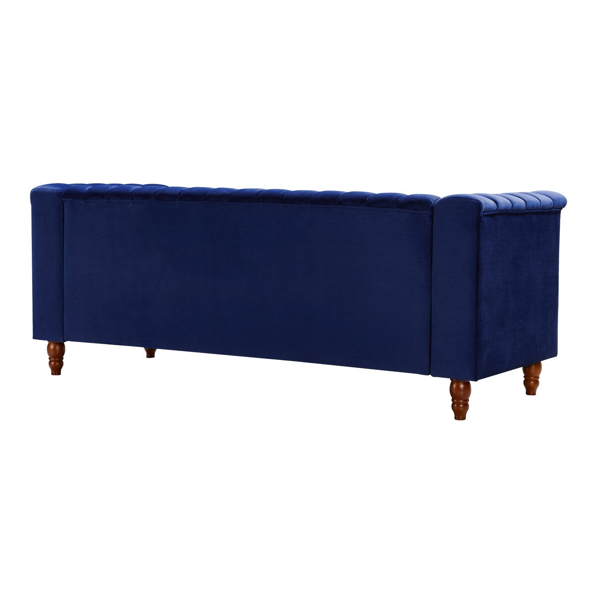 LYKE Home Sofa , NAVY BLUE