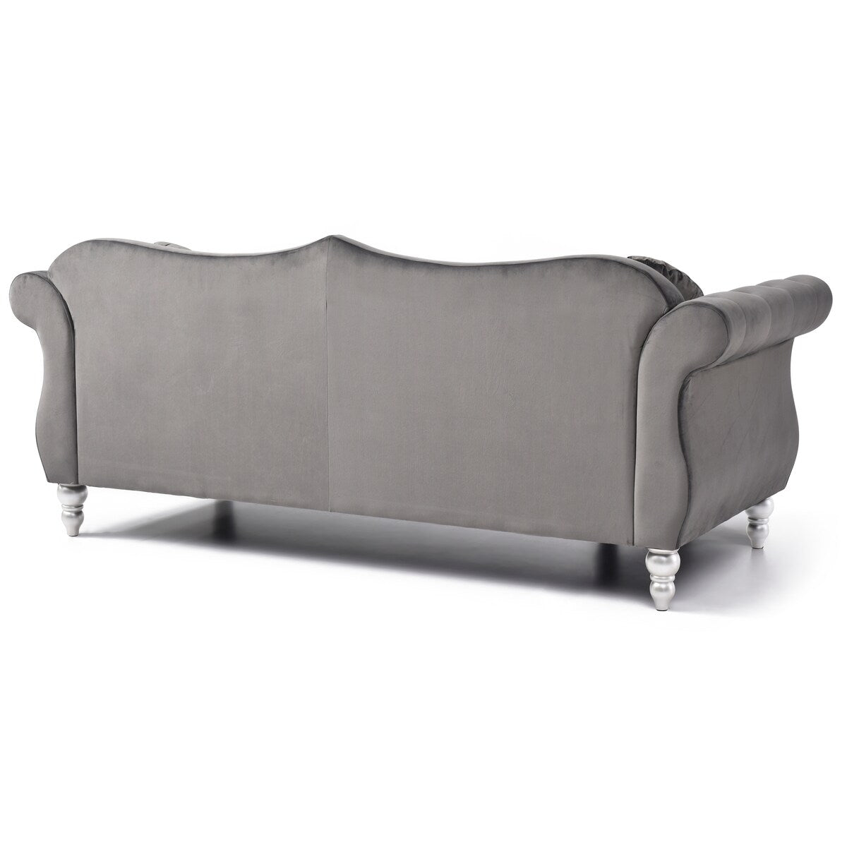 LYKE Home Sofa, DARK GRAY