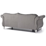 LYKE Home Sofa, DARK GRAY