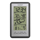 La Crosse Technology WS-9230U-IT Wireless Digital Forecast Station