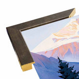 La Savoie-VINAPP130080 Framed Print 27.5"x18" by Vintage Apple Collection