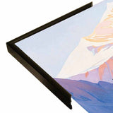 La Savoie-VINAPP130080 Framed Print 27.5"x18" by Vintage Apple Collection