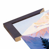 La Savoie-VINAPP130080 Framed Print 27.5"x18" by Vintage Apple Collection