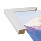 La Savoie-VINAPP130080 Framed Print 27.5"x18" by Vintage Apple Collection