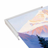 La Savoie-VINAPP130080 Framed Print 27.5"x18" by Vintage Apple Collection
