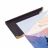La Savoie-VINAPP130080 Framed Print 27.5"x18" by Vintage Apple Collection