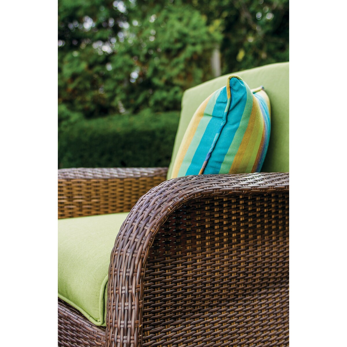La-Z-Boy Sawyer 2pc Lounge Chair and Ottoman Seating Set