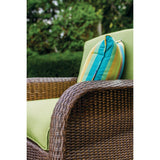 La-Z-Boy Sawyer 2pc Lounge Chair and Ottoman Seating Set