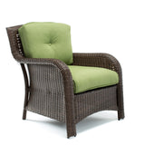 La-Z-Boy Sawyer 2pc Lounge Chair and Ottoman Seating Set