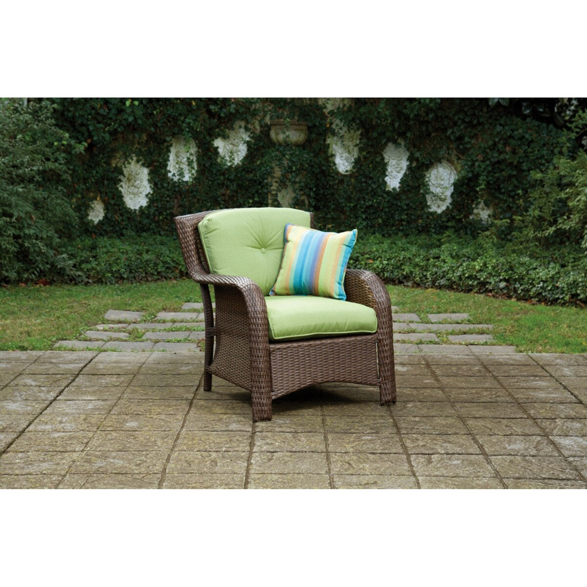 La-Z-Boy Sawyer 2pc Lounge Chair and Ottoman Seating Set