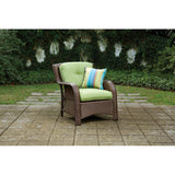 La-Z-Boy Sawyer 2pc Lounge Chair and Ottoman Seating Set