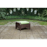 La-Z-Boy Sawyer 2pc Lounge Chair and Ottoman Seating Set