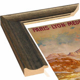 Lac D'Annecy III-VINAPP119674 Print 20"x14" by Vintage Apple Collection