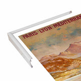 Lac D'Annecy III-VINAPP119674 Print 20"x14" by Vintage Apple Collection