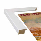 Lac D'Annecy III-VINAPP119674 Print 20"x14" by Vintage Apple Collection