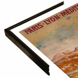 Lac D'Annecy III-VINAPP119674 Print 20"x14" by Vintage Apple Collection