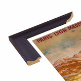 Lac D'Annecy III-VINAPP119674 Print 20"x14" by Vintage Apple Collection