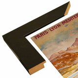 Lac D'Annecy III-VINAPP119674 Print 20"x14" by Vintage Apple Collection