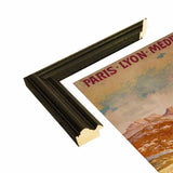 Lac D'Annecy III-VINAPP119674 Print 20"x14" by Vintage Apple Collection