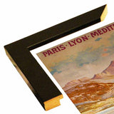 Lac D'Annecy III-VINAPP119674 Print 20"x14" by Vintage Apple Collection