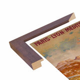 Lac D'Annecy III-VINAPP119674 Print 20"x14" by Vintage Apple Collection
