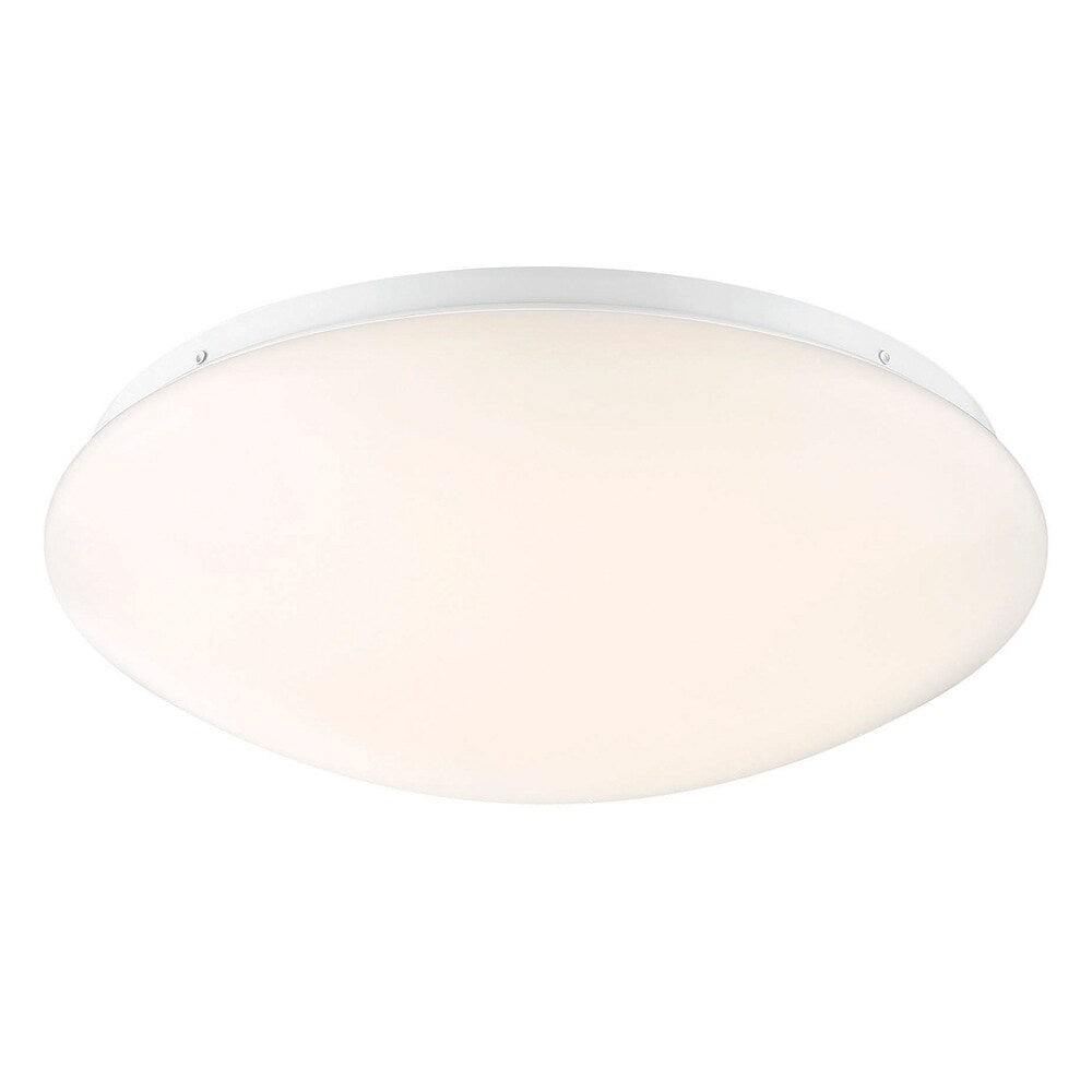 Ladd LED Flush Mount