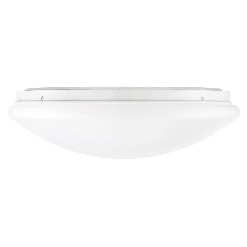 Ladd LED Flush Mount