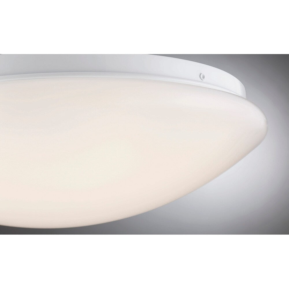 Ladd LED Flush Mount