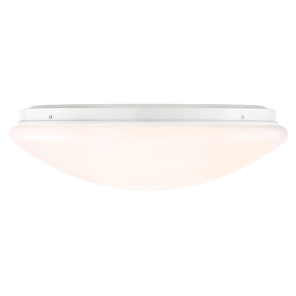 Ladd LED Flush Mount