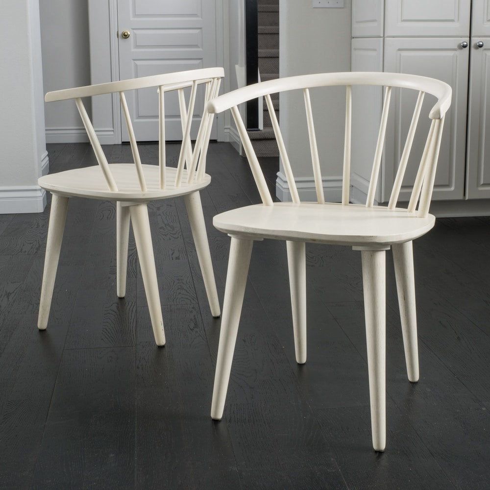 Ladder Creek 5-piece Spindle Dining Set with Leaf by Christopher Knight Home
