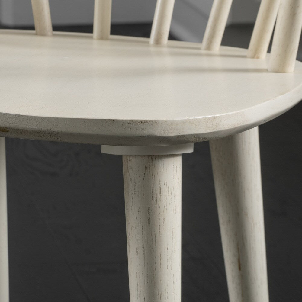 Ladder Creek 5-piece Spindle Dining Set with Leaf by Christopher Knight Home