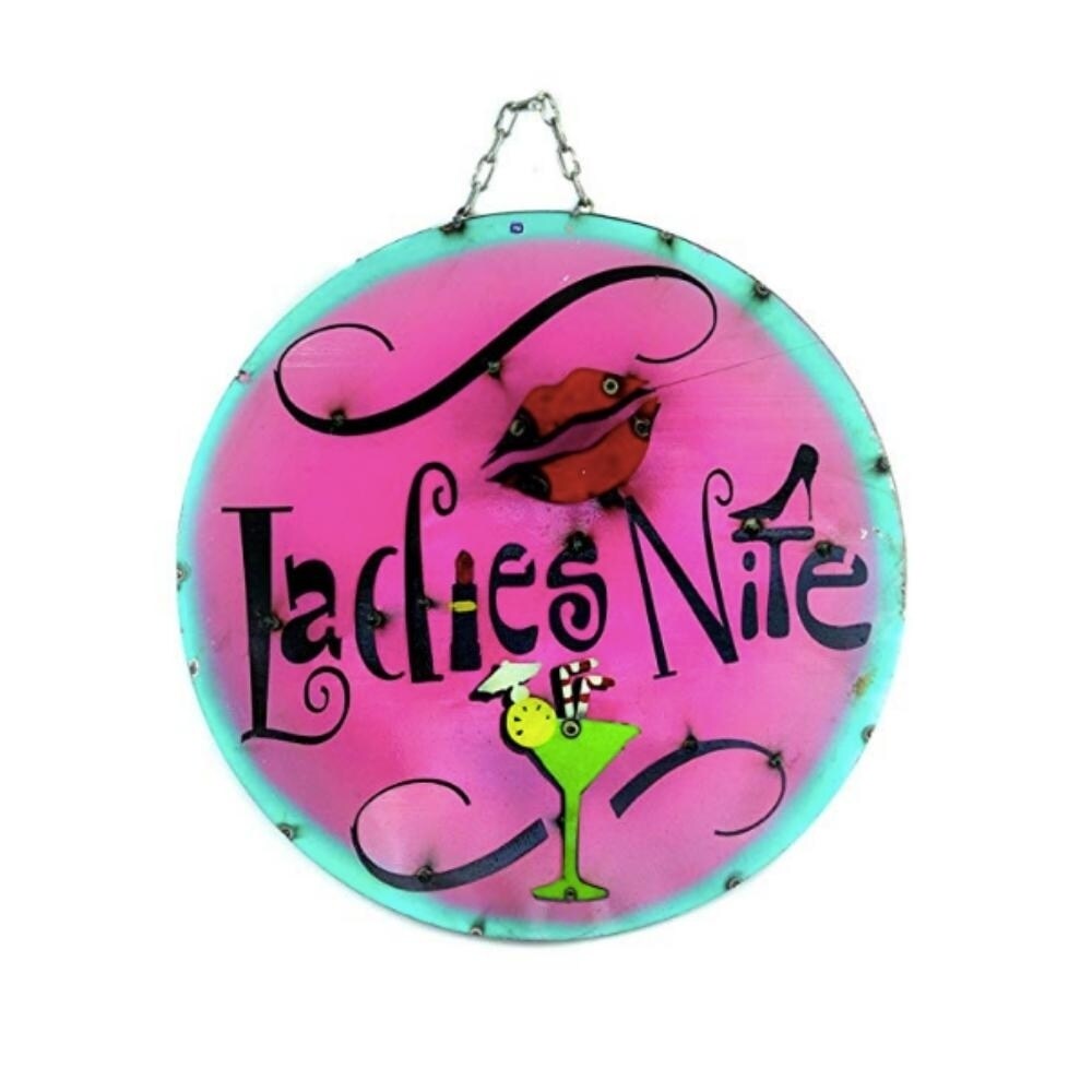 Ladies Night - N/A