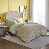 Lady Pepperell King Cristina Comforter Set