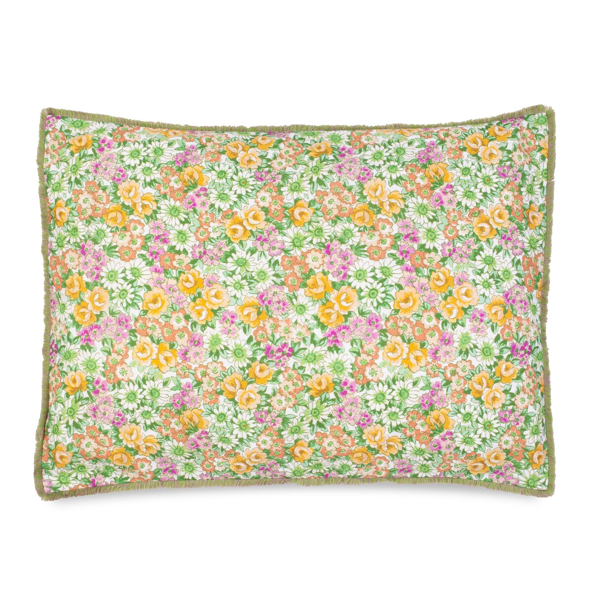 Lady Pepperell King Cristina Comforter Set
