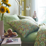 Lady Pepperell King Cristina Comforter Set