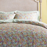 Lady Pepperell King Cristina Comforter Set