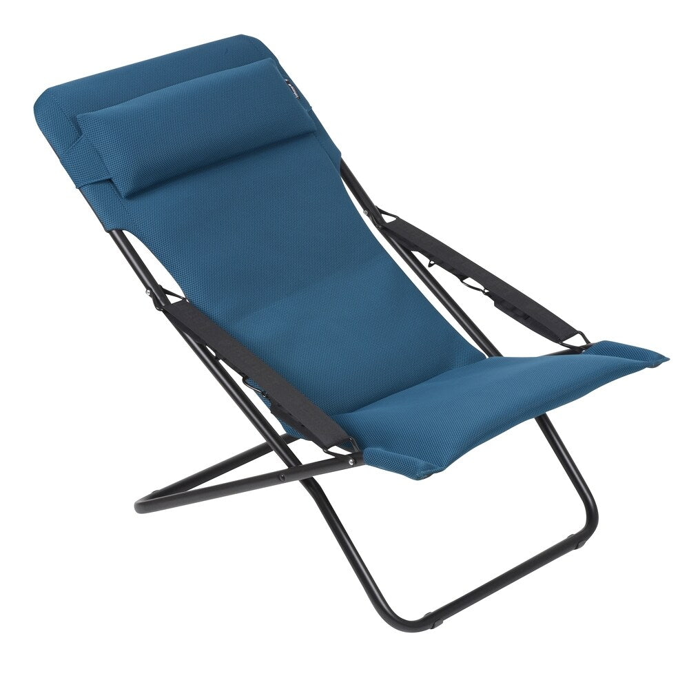 Lafuma Transabed XL Plus Air Comfort Folding Chair