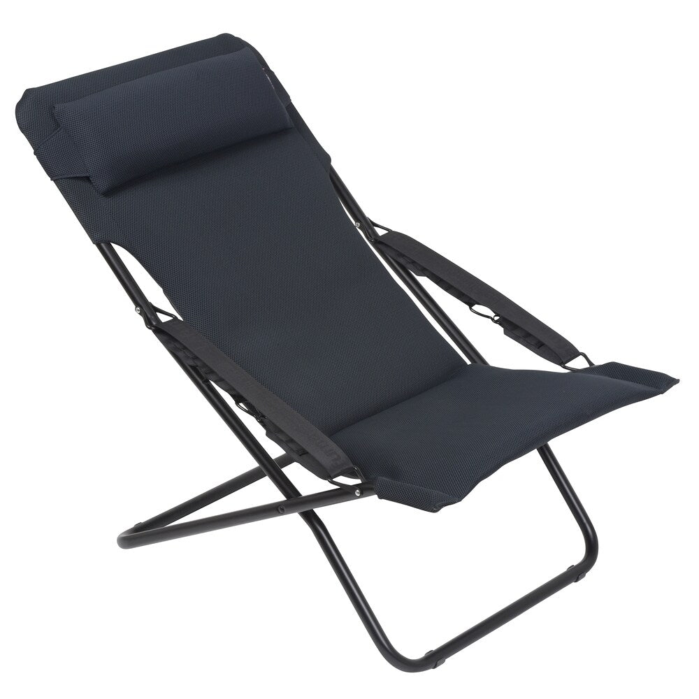 Lafuma Transabed XL Plus Air Comfort Folding Chair