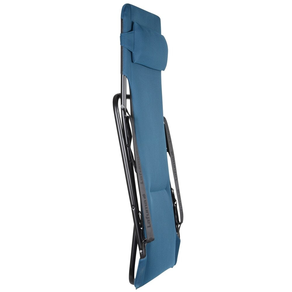 Lafuma Transabed XL Plus Air Comfort Folding Chair