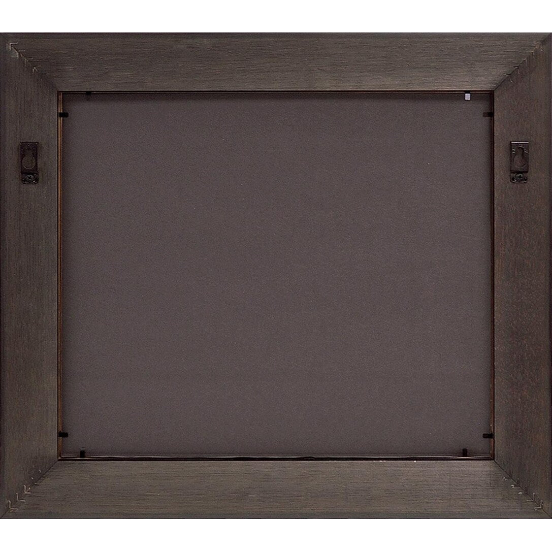 Lamar University 14w x 11h Executive Diploma Frame