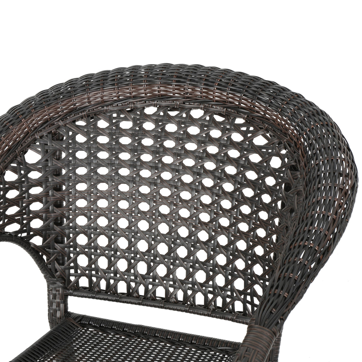 Lanaster Outdoor 7-piece Rectangle Dining Set by Christopher Knight Home