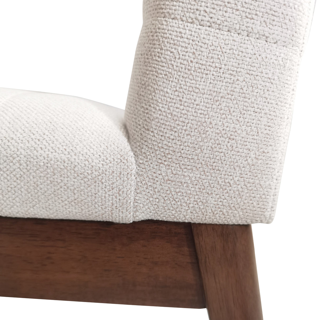 Lancer Channel Stitch Dining Chairs (Set of 4) by Christopher Knight Home