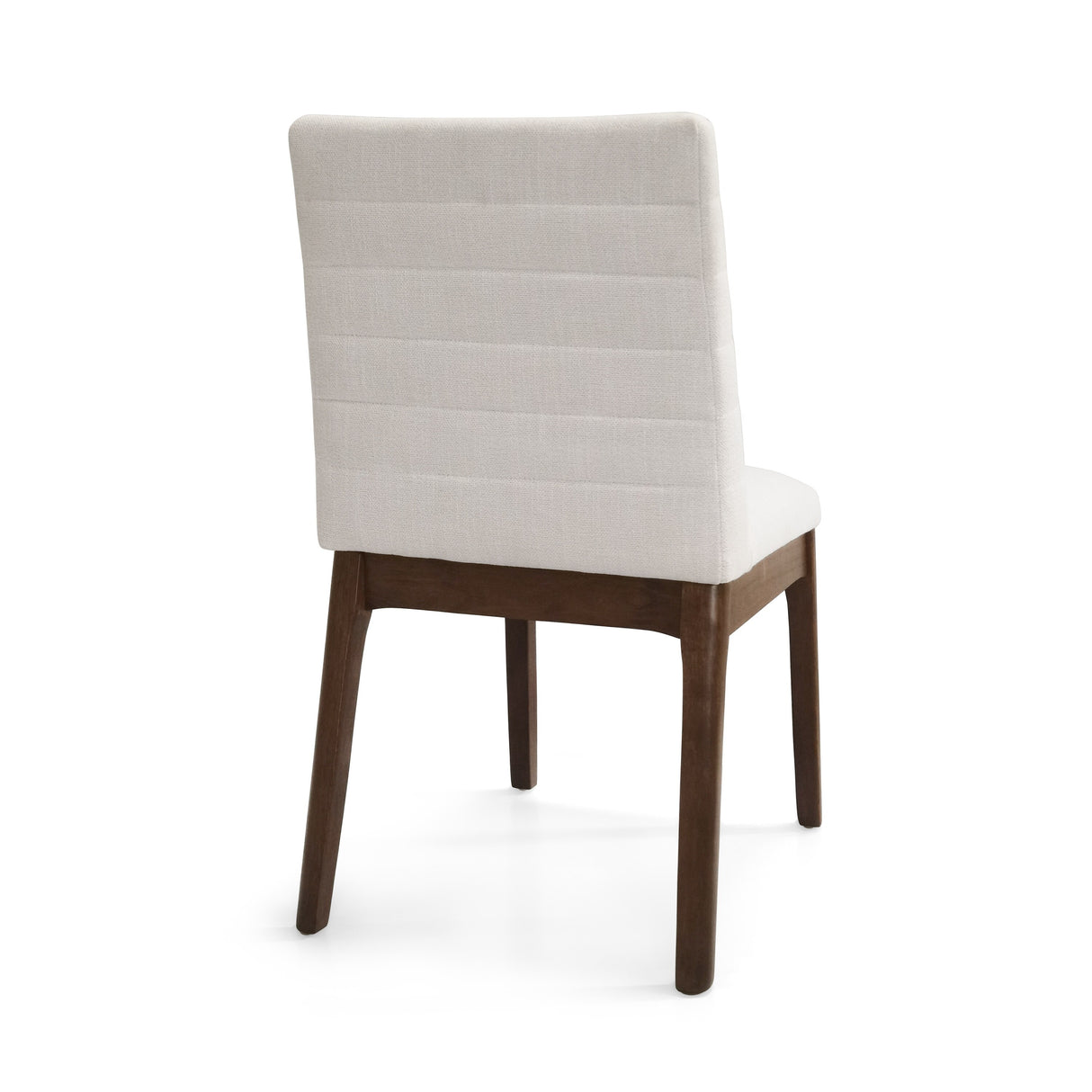 Lancer Channel Stitch Upholstered Dining Chairs (Set of 6) by Christopher Knight Home